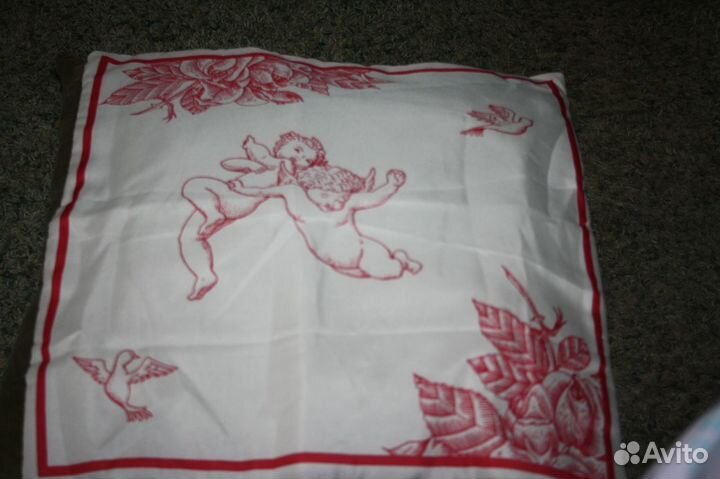 Наволочки декоративные