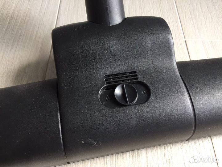 Турбо щетка для Samsung