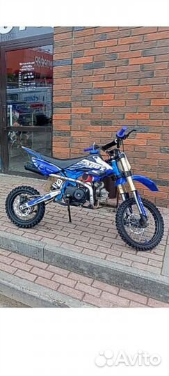 Продам питбайк