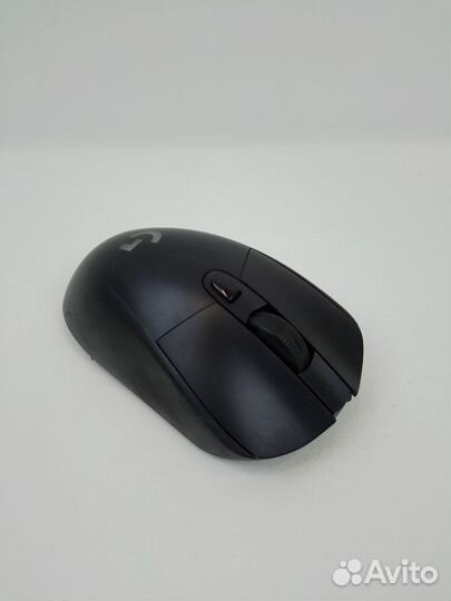 Игровая мышка