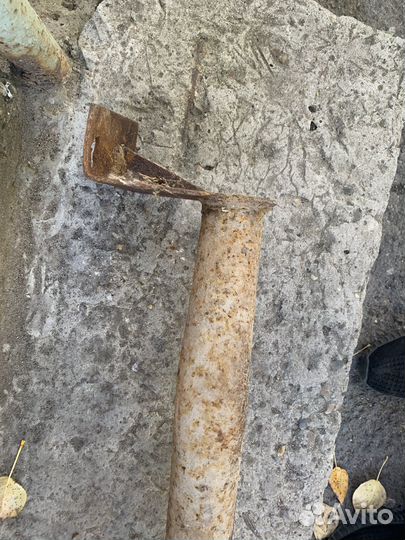 Фаркоп на ваз 2110