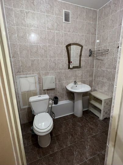 3-к. квартира, 96 м², 5/9 эт.