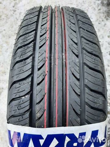 КАМА Breeze (HK-132) 185/70 R14 88T