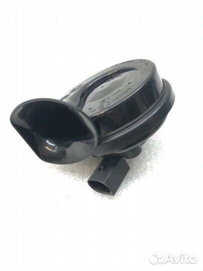 Звуковой сигнал (клаксон) Audi A3 8P 2008