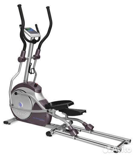 Кардиотренажёр Эллиптический EX-35
