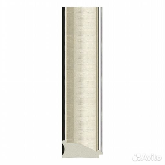 Зеркало Evoform Exclusive BY 7456 64x154 белая ко