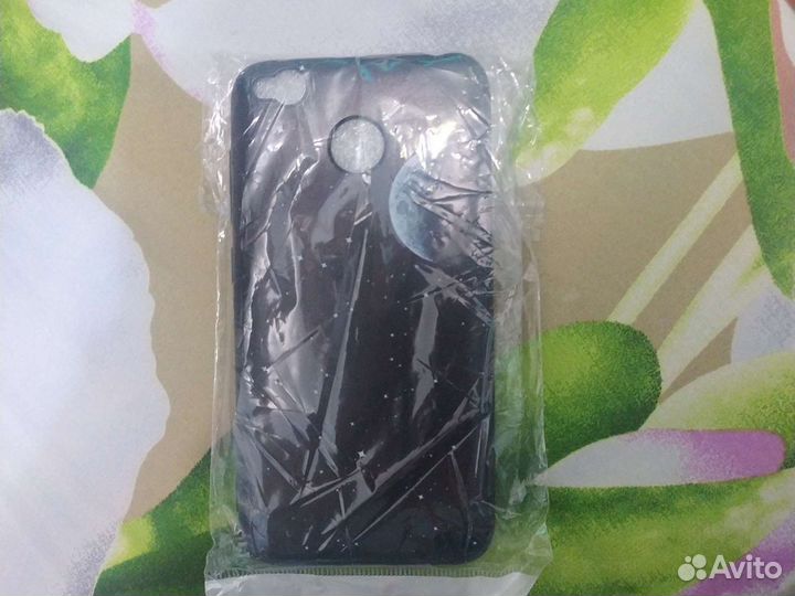 Чехол для телефона xiaomi Redmi 4x