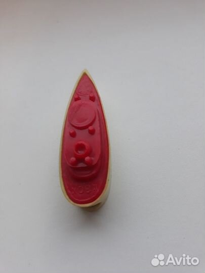 Канцелярия времен СССР