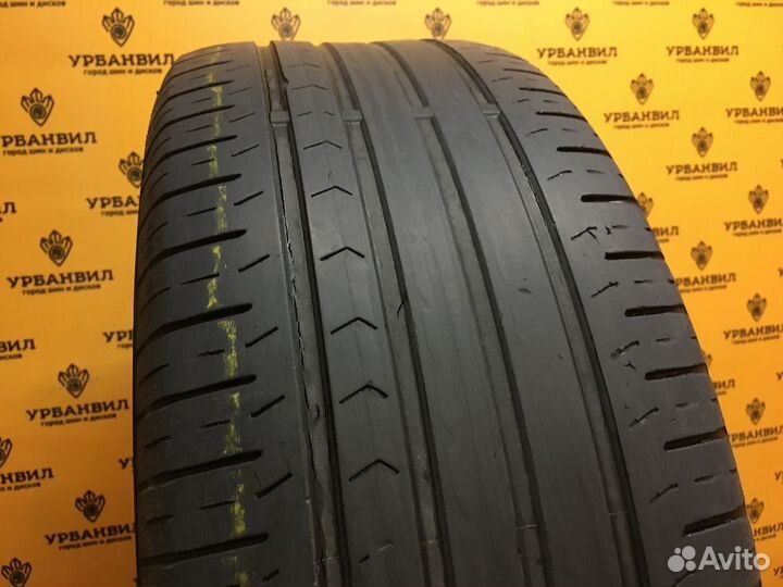 Continental ContiPremiumContact 5 225/60 R17 99V