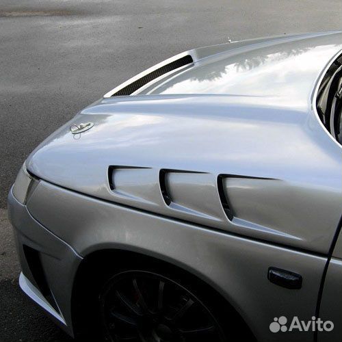 Капот 2110 2111 2112 2110 м 21123 2112 купэ