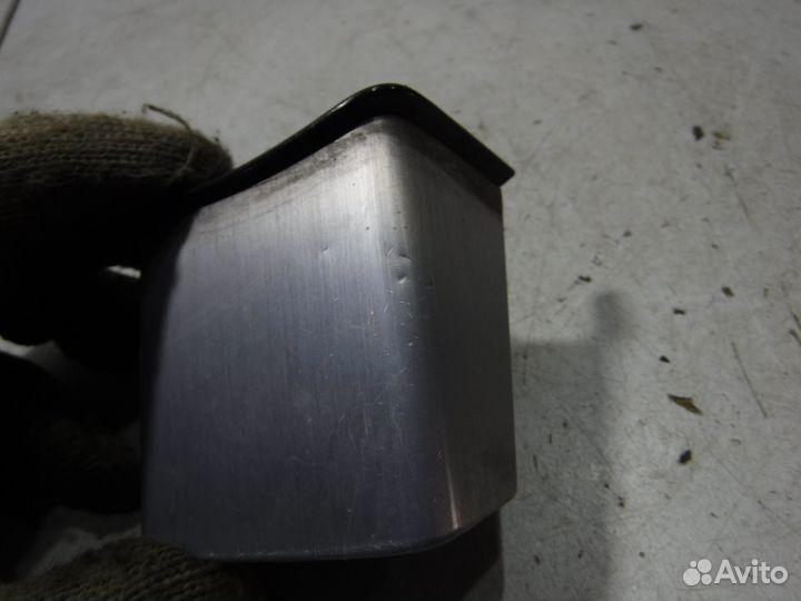 Накладка декоративная Nissan Murano Z50