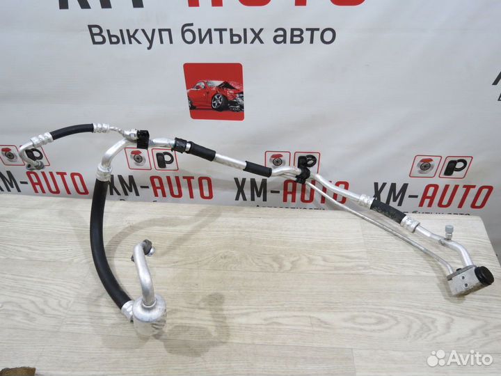 Трубка кондиционера Hyundai Creta 2