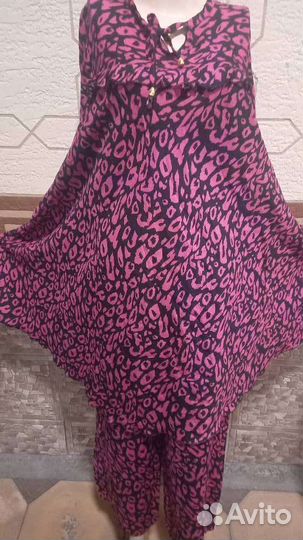 Домашное одежда