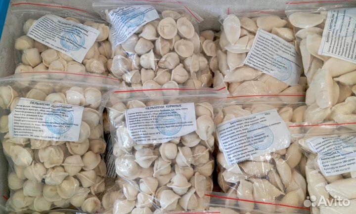 Продукты с Чеченской Республики