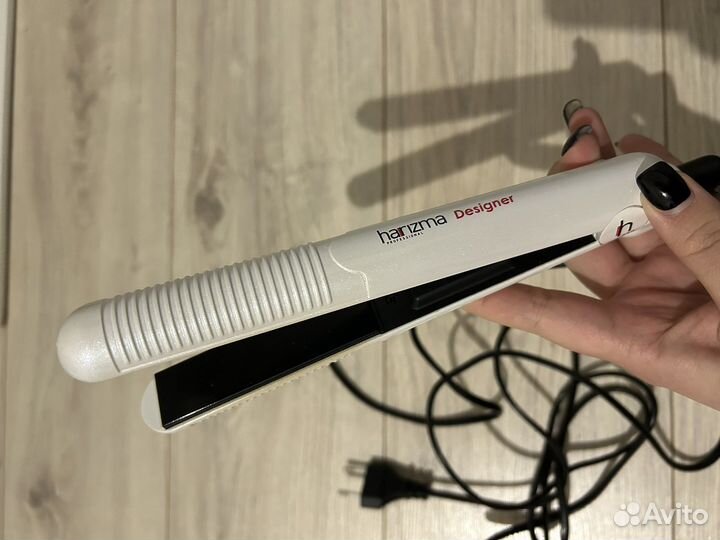 Выпрямитель для волос профессиональный