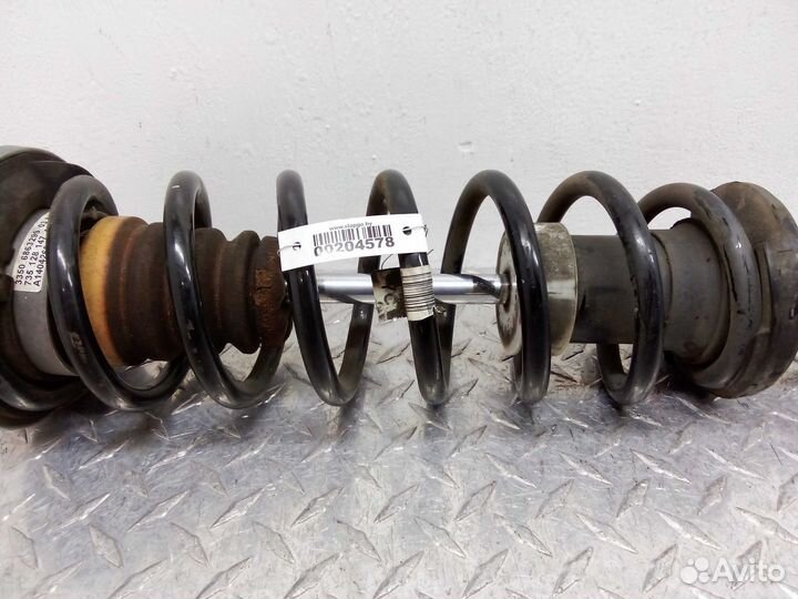 Амортизатор задний L BMW 5-Series F10