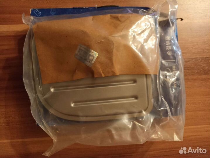 Фильтр АКПП Hyundai / KIA46321 3B000