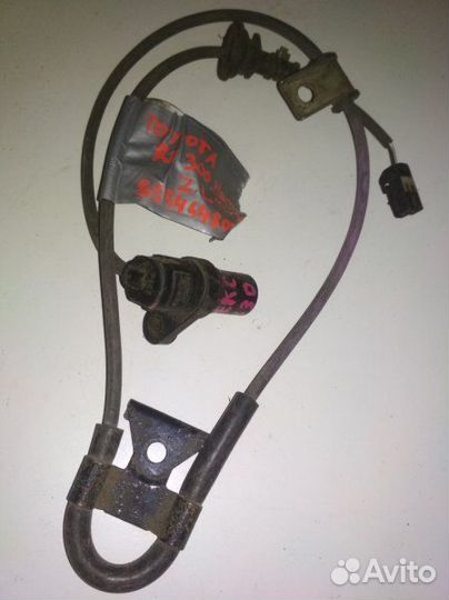 Датчик ABS задний левый Lexus Rx300