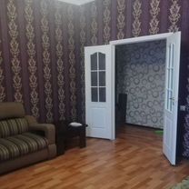 2-к. квартира, 56 м², 3/4 эт.