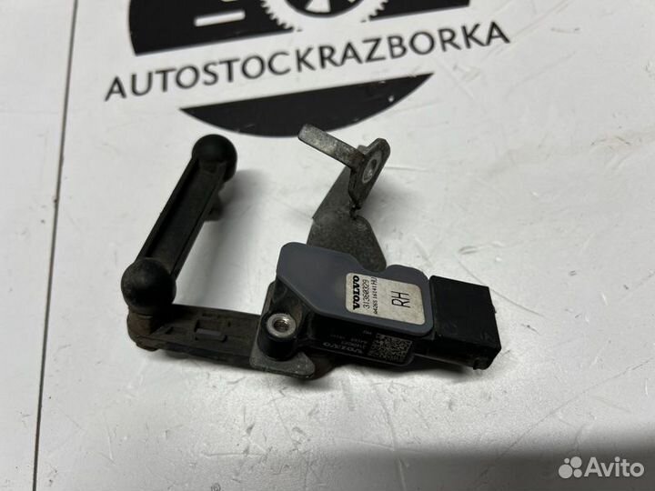 Датчик дорожного просвета передний левый Volvo