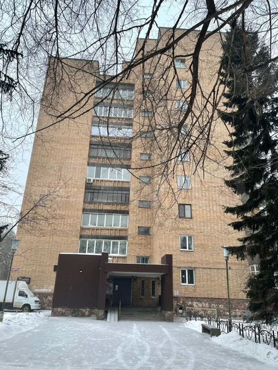 2-к. квартира, 65,2 м², 1/9 эт.