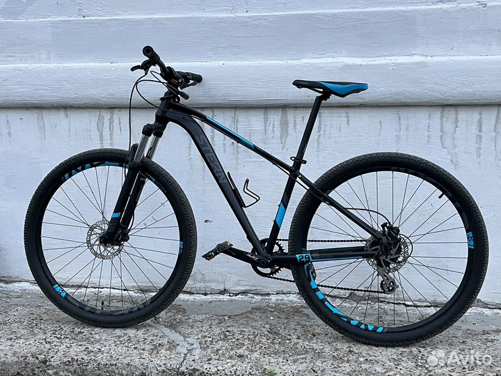 Велосипед Stern Motion 29