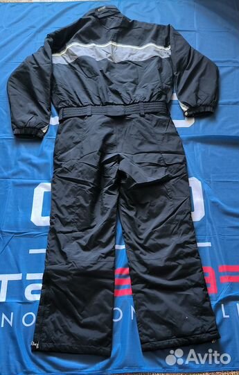 Костюм горнолыжный bogner