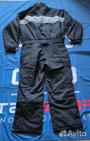 Костюм горнолыжный bogner