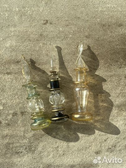 Ампулы для духов