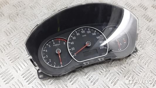 Щиток приборов fiat sedici (99E11IT01)