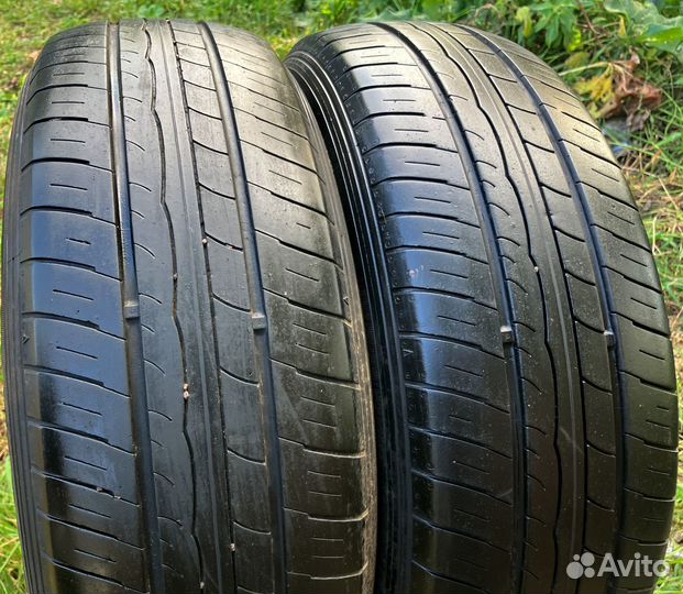 Dunlop SP Sport FastResponse 175/65 R15