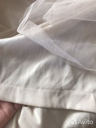 Платье для девочки zara