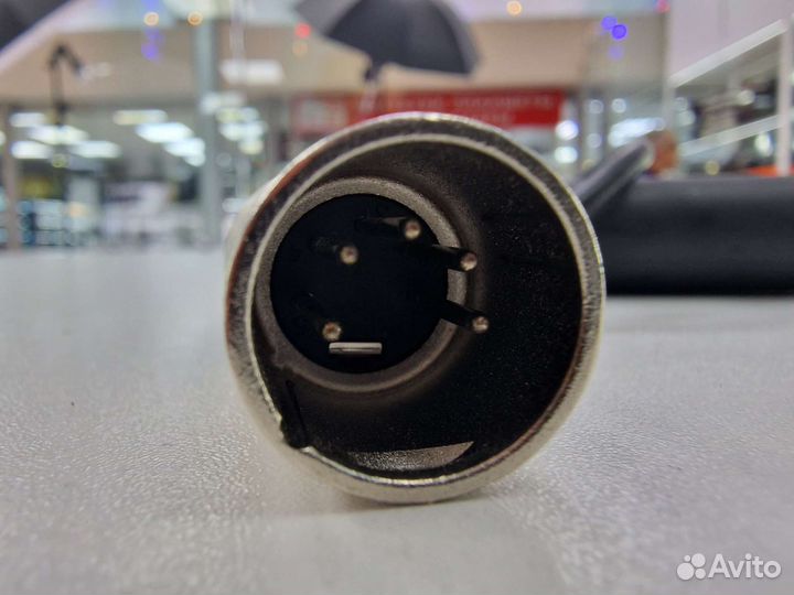 Накамерный микрофон Sony ECM-MS2