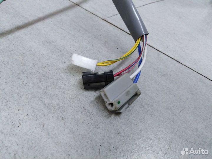 Проводка (коса) Лексус LX 2