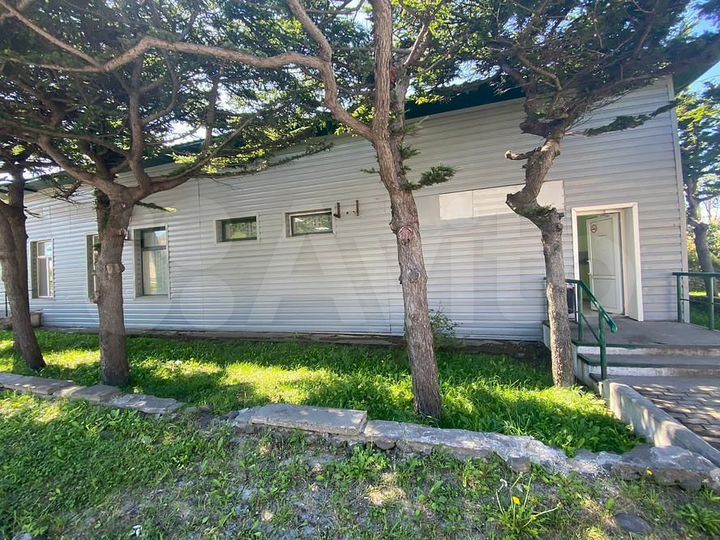 Офисное помещение, площадью 94.86 м²