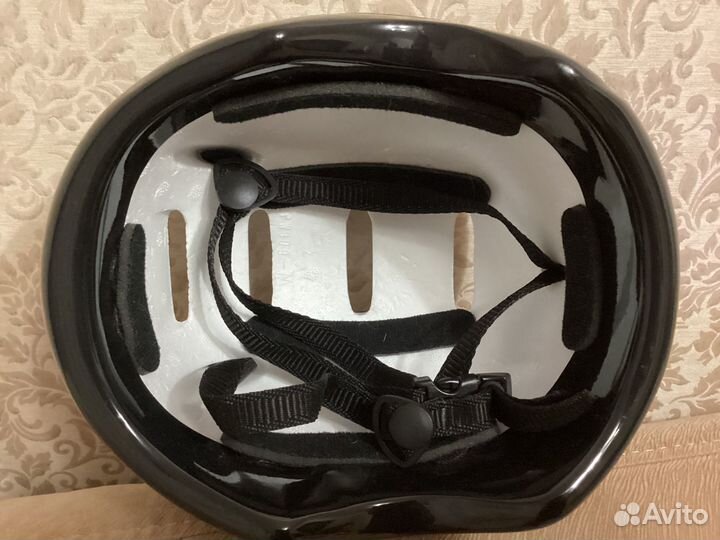 Шлем для верховой езды