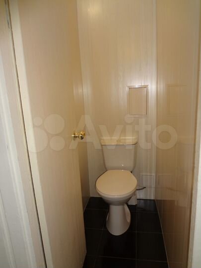 4-к. квартира, 63,2 м², 1/5 эт.