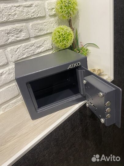 Сейф для денег бу