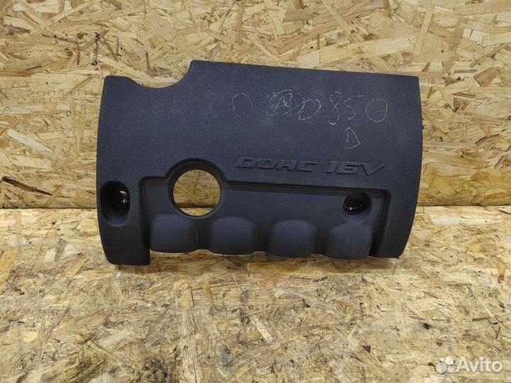 Декоративная крышка двигателя Kia Hyundai