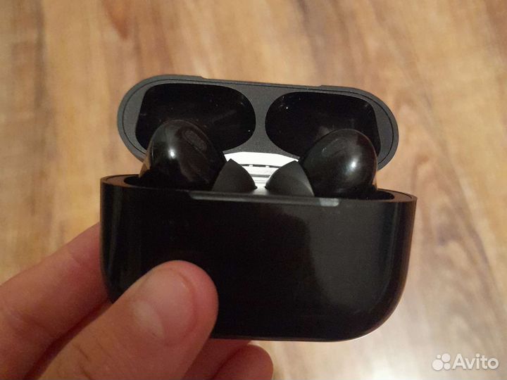 Без проводные наушники