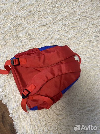 Рюкзак человек паук