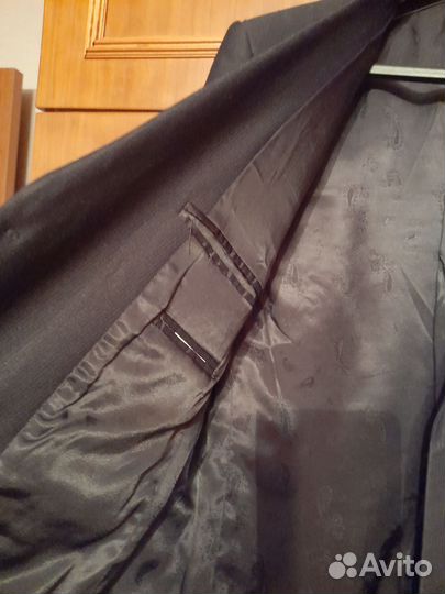 Пиджак мужской