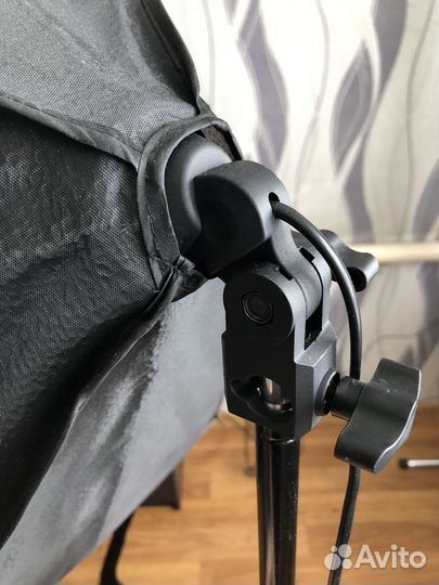 Софтбокс 50х70