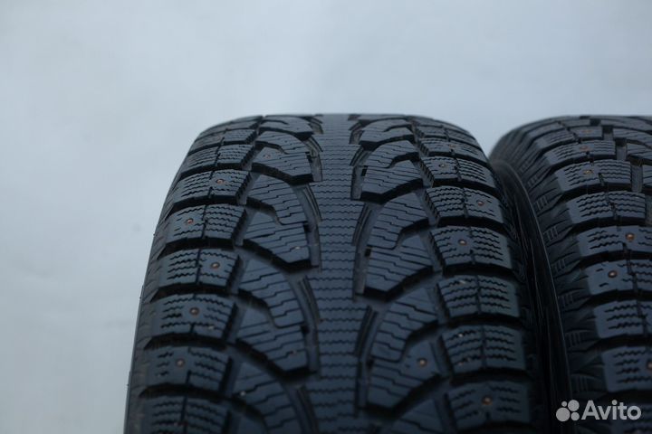 Hankook I'Pike RW11 285/60 R18 116T