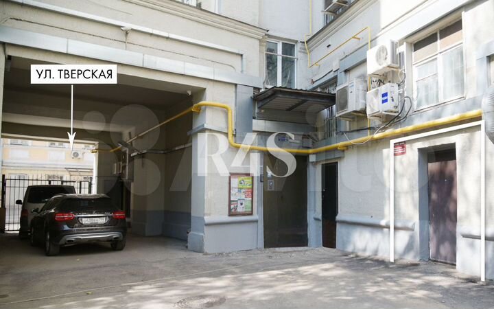 Склад, 56.4 м²