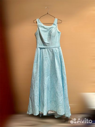 Платье на выпускной, вечернее, новое