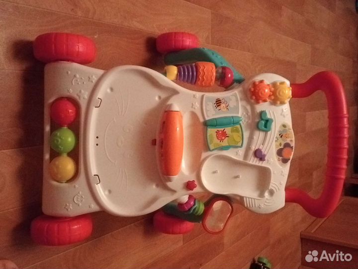 Ходунки детские бу