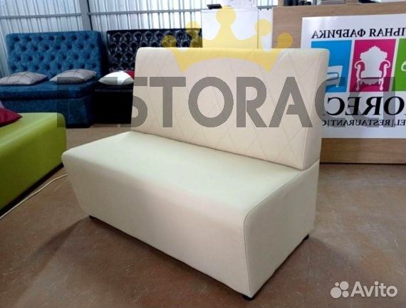 Диван Любые дизайны и цвета