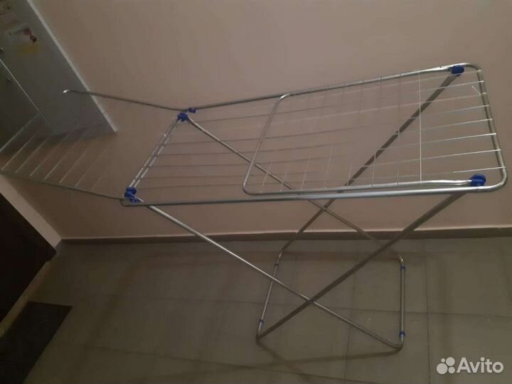 Сушилка для белья напольная бу