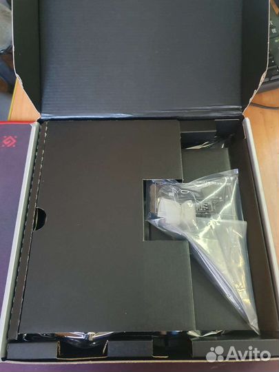 Материнская плата Asus B550M-plus wifi II